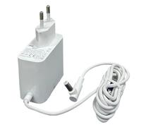 Adaptateur Secteur, Compatible Avec Xiaomi, Compatible Avec Mijia, Cordon D'alimentation For Aspirateur Sans Fil Lite 26 V 0,5 A, Prise UE BLJ15W260050P