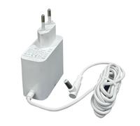 Adaptateur Secteur, Compatible Avec Xiaomi, Mijia Aspirateur Sans Fil Lite, Chargeur D'origine, Cordon D'alimentation 26 V 0,5 A, Prise UE BLJ15W260050P