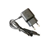 Adaptateur Secteur, Compatible For Philips, HQ8505 HQ6 HQ7 HQ8 HQ9 AT610 AT920 PT860 RQ360 RQ1050 YS523 YS1107 S5000 Rasoir Électrique Prise UE US HQ6070.