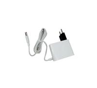 Adaptateur Secteur Compatible Xiaomi, Compatible Mijia, Lampe De Chevet 1S MJTD01SYL 12 V 1 A 100 V-240 V ~ 50/60 Hz 0,5 A Protection Contre Les Surcharges(EU Plug)