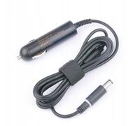 CoreParts Adaptateur Secteur Voiture 90W pour PC Portable Dell - Compatible avec les modèles récents et anciens - Protection certifiée contre les surtensions
