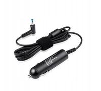 CoreParts - Adaptateur d'alimentation pour voiture - 65 Watt - pour HP Chromebook 14; ENVY 14, 15, 17; ENVY TouchSmart 17; Pavilion 15; Pavilion TouchSmart 11