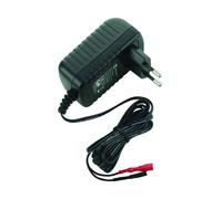 Adaptateur secteur Corral Noir 230 V