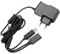 Adaptateur Secteur D'alimentation De Chargeur De Puissance D'adaptateur Pour Le Capteur Xbox 360 Kinect