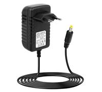 Adaptateur Secteur de 15W Compatible avec Echo Dot 3rd 4th 5th, 12V 1.25A Chargeur d'alimentation pour Echo Show 5 (1ère Gen 2ème Gen) Echo Spot Echo Pop Fire TV Cube