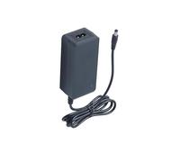 Adaptateur Secteur de Bureau 18 V 3,5 A, Alimentation à découpage régulée CC 63 W, Chargeur for Ordinateur Portable(Socket Octagonal)
