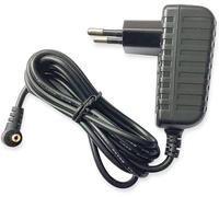 Adaptateur Secteur De Chargeur Alimentation 6v Pour Tensiomètr De Bras Compatible Avec M2,M3,M3w,M4,M5,M6,M6w,M7,M10 It,M700,M500,M400,M300,X7,X4 Smart,X3,773,705-It