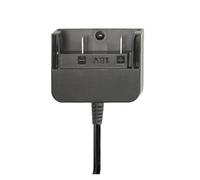 Adaptateur Secteur De Chargeur D'aspirateur B59B-18V 1,5 A, Compatible Avec Karcher, Accessoires De Remplacement For Aspirateur, Prise Britannique