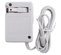 Adaptateur secteur de chargeur pour prise US, pour nouveau XL LL, XL 2DS XL