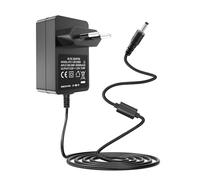 Adaptateur Secteur de Remplacement 15 W | pour Echo Spot, Pop, Echo Dot (3e/4e/5e génération), Echo Show 5 (1re et 2e génération) et Fire TV Cube