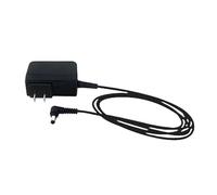 Adaptateur Secteur De Remplacement Avec Prise US/EU, Compatible Avec Les Aspirateurs Braava 380t, 380, 381, 320, MINT, 5200, 5200C Et 4200.(G5)