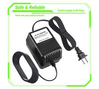 Adaptateur secteur de remplacement CJP-Geek pour CY35-2400150A, compatible avec les modèles de Ningbo Chen Yow Electron Co., Ltd, cordon