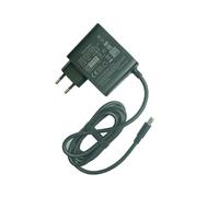 Adaptateur Secteur De Remplacement, Compatible Avec Xiaomi, Chargeur D'aspirateur G20 Max, Cordon D'alimentation GC32-310100-2A, Alimentation UE For D206 G20 Max(EU-Black)