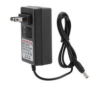 Adaptateur Secteur De Remplacement For Chargeur De Batterie Lithium-ion, Charge Sécurisée Avec Protections Multiples, AC 100-240 V, DC 16,8 V, 2 A.(UK)