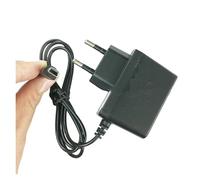Adaptateur Secteur De Voyage UE US Chargeur D'alimentation Mural Domestique, Compatible Avec Nintendo, DSi NDSI 3DS Chargeur D'alimentation Mural Domestique.(EU)