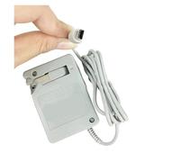 Adaptateur Secteur De Voyage UE US Chargeur D'alimentation Mural Domestique, Compatible Avec Nintendo, DSi NDSI 3DS Chargeur D'alimentation Mural Domestique.(US)