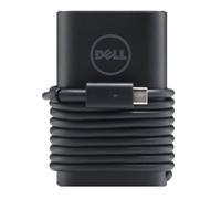 Adaptateur secteur - DELL - 130W USB-C AC ADAPTER W127090639 - USB-C - 130W - Noir