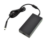 Adaptateur secteur - Dell - 450-ABJQ - 180W - Câble d'alimentation Euro 2M - Noir