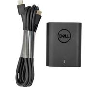 Adaptateur secteur Dell 60w Noir