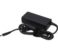 Adaptateur secteur Dell 65w (avec cordon d'alimentation) 4,5 mm