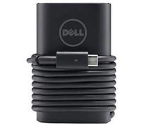 Adaptateur secteur - DELL - Dell USB-C AC Adapter - USB-C - 65 W - Blanc