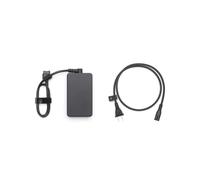 Adaptateur secteur Dji 240 W Gris