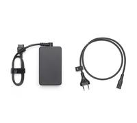 Adaptateur secteur Dji 240 W Gris