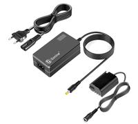 Adaptateur Secteur DMW-DCC17 Kit de Batterie factice DMW-BLK22