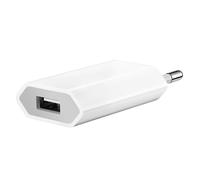 Adaptateur secteur d'origine apple pour chargeur USB pour tous iphone, ipad et ipod
