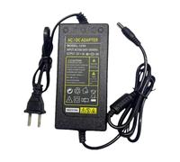 Adaptateur Secteur Double 12V4A