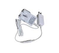 Adaptateur Secteur Double Charge 26 V, Compatible avec Les Aspirateurs Tineco Pure One S12, S11 Et A11(BS Plug)