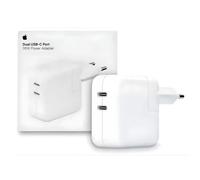 Apple Adaptateur secteur 35W double USB-C