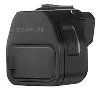 Adaptateur secteur - ECOFLOW - 665786 - Noir - Recharge Delta Pro - Smart Generator
