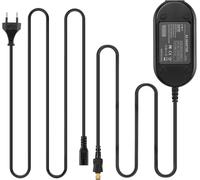 Adaptateur Secteur EH-67 pour Appareil Photo Nikon Alimentation eh67 pour Nikon Coolpix b500 L100 l105 l110 L120 l310 l320 l330 l340 l810 l820 L830 l840