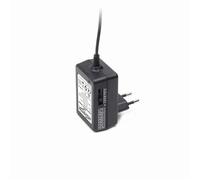 Adaptateur secteur - EnerGenie - EG-MC-009 - CA 100-240 V - 24 Watt - Noir