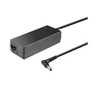 - Adaptateur secteur (équivalent à : Fujitsu IVF:6032B0025201) - 90 Watt - pour Fujitsu SCENIC Mobile 500