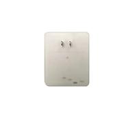 Adaptateur Secteur Et Chargeur De Batterie, Compatible Avec Les Aspirateurs Robots Laveurs Roomba Et Braava Jet 240, 241, 244 Et 240J.(US Plug 1PCS)