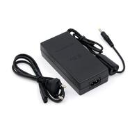 Adaptateur Secteur Eu Pour Console Ps2 Slim, Avec Câble D'Alimentation, Pour Chargeur Portable 8.5 V, Pour Sony Playstation 2 Slim