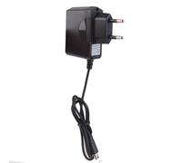 Adaptateur Secteur Eu Prise Câble Pour Nintendo New 3ds Xl / Ll