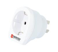 ADAPTATEUR SECTEUR EUROPE/AUSTRALIE-CHINE