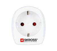 ADAPTATEUR SECTEUR EUROPE/SUISSE