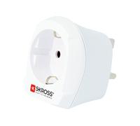 ADAPTATEUR SECTEUR EUROPE/UK