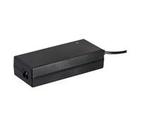 Dedicated Series AK-ND-52 - Adaptateur secteur - CA 100-250 V - 120 Watt - noir