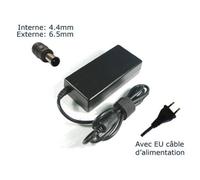Adaptateur secteur externe - Sony - VGP-AC19V - 19,5V 4,7A - Câble d'alimentation 1.8m