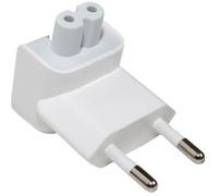 Adaptateur secteur fiche à deux broches UE pour Apple Apple Power Adapter iPhone iPod iPad Mac