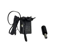 Adaptateur Secteur For 30.8v 0.8, Avec Prise Ue, Chargeur, Convertisseur Universel, Aspirateur Et Robot De Balayage