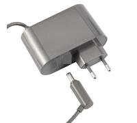 Adaptateur Secteur For Aspirateur, Pièces De Rechange, Prise UE, Chargeur, Compatible Avec Dyson, V6, DC58, DC59, DC62, DC74