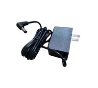 Adaptateur Secteur For Aspirateur Robot, Compatible Avec Les Aspirateurs Amarey, A800, A900 Et A980. Pièces De Rechange.(1pc power adapter)