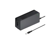 Adaptateur Secteur for Bande Lumineuse LED 6 V 4 A, Chargeur 24 W(Eight Character Mouth)