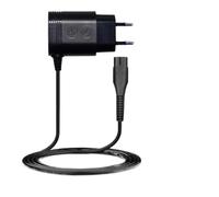 Adaptateur Secteur For Chargeur A00390, Compatible Avec Philips, Norelco, OneBlade QP2520, QP2521, QP2523, QP2510 Et QP2511.(US Plug 1pcs)